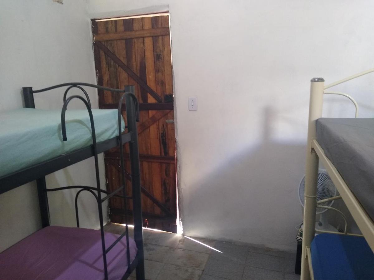 Quarto Bem Proximo Ao Pelourinho Salvador Extérieur photo