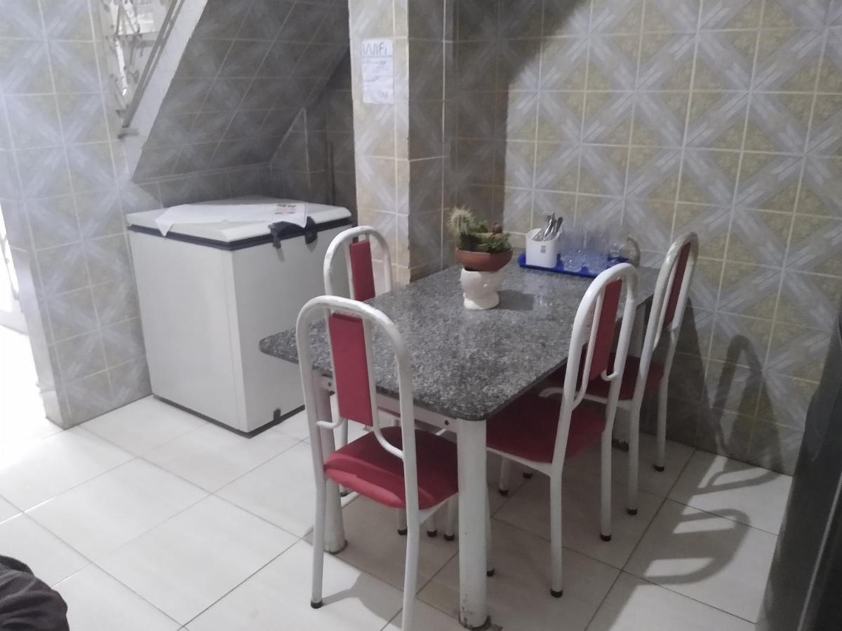 Quarto Bem Proximo Ao Pelourinho Salvador Extérieur photo